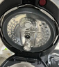 美的（Midea）【国家补贴】低脂浓香电压力锅5L低音IH 2200W智能预约112KPa可调高压锅4-6人0涂层电饭煲S5892NF 实拍图