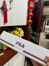 斐乐（FILA）手表女中性老爹风格潮流撞色运动防水石英腕表学生手表 6105-002 实拍图