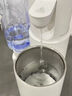 小米（MI） 米家便携即热饮水机烧水壶 出差旅行电热水壶 台式桌面家用小型迷你速热直饮机 绿色 即热型 便携饮水机 实拍图