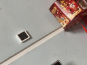 小米米家智能温湿度计3mini 家用车内高精度温度显示器智能联动高续航迷你便携 白色 实拍图