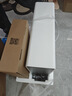 美的（Midea）【白泽Max 1200G】0阻垢剂净水器国家补贴家用 6年RO反渗透厨下式直饮过滤净水机 触控屏双出水 实拍图
