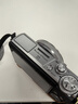 佳能（Canon）g7x2相机 g7x3专业数码相机 vlog视频拍摄网红美拍家用直播4K便携V1卡片机口袋照相机 G7X Mark III G7X3 银色 套餐一【64G卡 相机包等基础配件】 实拍图