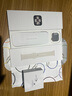 Apple【赠品福利】Watch SE 智能手表GPS+蜂窝款40毫米星光色铝金属表壳星光色运动型表带M/L 实拍图