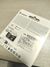 金士顿（Kingston）128GB TF（MicroSD） 存储卡 U1 A1 V10 读100MB/s 游戏机 监控运动相机 行车记录仪 无人机内存卡 实拍图
