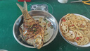 吉香居暴下饭香菇竹笋牛肉酱 拌饭拌面酱下饭酱辣椒酱200g调味酱 实拍图