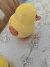 COOKSS儿童玩具摇摆鸭子趣味学爬小鸭宝宝学爬男女孩0-3-6岁生日礼物 实拍图