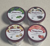 哈根达斯（Haagen-Dazs）经典比利时巧克力口味冰淇淋 100ml/杯 雪糕 实拍图