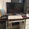 华硕ROG XG27ACS绝杀 27英寸显示器2K电竞 144Hz显示器原生180Hz高刷 FastIPS 1ms响应G-SYNC HDR400 实拍图
