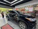 京东养车净护双享套餐 含标准洗车2次 （部分门店可用）【汽车邻居卡】 实拍图