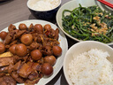 高金食品白水肥肠1斤 免洗免切 半成品猪大肠红烧干锅火锅食材 实拍图