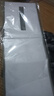 京东物流 衣物收纳筐可折叠家用换季衣服裤子布艺棉麻衣柜整理箱 升级版收纳格巨大7格 实拍图