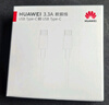 华为3.3A数据线USB Type-C转USB Type-C 适配手机笔记本电脑平板电脑 实拍图