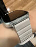 小米（MI）REDMI Watch 5 皎月银 国家补贴 澎湃OS 2 心率血氧监测 蓝牙通话 红米手表5 智能手表 小米汽车 实拍图
