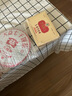 大益 茶叶 普洱茶熟茶 经典标杆口粮茶 2021年7572饼茶357g 实拍图