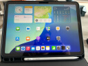 纽立电容笔手写笔苹果ipad专用磁吸触控笔通用applepencil扭力 实拍图