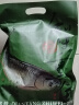 知味观杭州熏鱼 熟食腊味 中华老字号杭州特产下酒菜美食200g 实拍图
