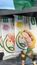 宝宝馋了猪肉香菇水饺144g儿童水饺速冻饺子速食早餐半成品送婴幼儿辅食谱 实拍图