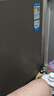 海尔（Haier）波轮洗衣机小型全自动8KG家用XQB80-Z10D0京东自营家电国家补贴以旧换新一级能效宿舍出租房单脱水 实拍图