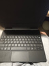 戴睿（dere）T30Pro【2025新品+2K触摸屏】笔记本电脑平板二合一 windows系统金属超薄商务便携办公电脑轻薄本 【2025款-悬浮妙控键盘】2K触控屏 【热销力荐】16G内存 1TB高 实拍图