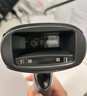 霍尼韦尔（Honeywell）有线扫码枪 扫码枪 条形码 二维码工业扫描枪 快递商超收款 手机屏幕高密扫码枪1900GSR 实拍图