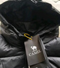 骆驼（CAMEL）【小太阳-石墨烯】秋冬户外羽绒服男女款加厚保暖面包服 实拍图