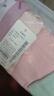 红豆内裤女纯色棉质印花蝴蝶结三角内裤4条装 组合五 170/76A 实拍图