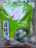 美丽雅保鲜罩食品级200只 一次性保险膜套大号 厨房剩饭剩菜防尘碗罩 实拍图