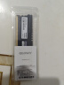 光威（Gloway）16GB DDR4 2666 台式机内存条 悍将系列 实拍图