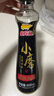 金龙鱼小磨香油400ml【一级】物理压榨 传统石磨 凉拌 调味 烹饪 火锅 实拍图