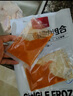 1号会员店 单冻鸡翅中组合 2斤装（奥尔良腌料包70g+鸡翅中930g） 实拍图