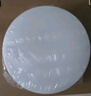 惠普精工三防吸顶灯led超薄简约阳台卧室厨卫过道灯具包安装30CM白光 实拍图