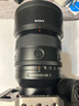 索尼（SONY）FE 50mm F1.4 GM 全画幅大光圈定焦G大师镜头 人像摄影(SEL50F14GM) 实拍图