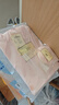 davebella戴维贝拉夏女童短袜DB17732粉白色组13CM 实拍图