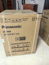松下（Panasonic）【吴磊同款】白月光4.0Ultra 洗烘套装 10kg滚筒洗衣机+变频热泵烘干机 8532N+8532NR 国家补贴20% 实拍图