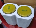 乐品乐茶茉莉飘雪茉莉花茶叶冷泡特级碧螺春2025新茶横县新茶春茶绿茶250g 实拍图