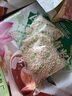 天堂牌桂花莲子西湖藕粉 杭州特产速溶桂花莲子藕粉代餐粉570g袋装 实拍图