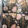 高洁丝【宁艺卓同款】蔓越莓益生菌卫生巾日用组合240mm*8片*3包 实拍图