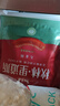 秋林里道斯哈尔滨红肠儿童肠400g/袋 减少20%食盐 生鲜速食 瘦肉型红肠 实拍图