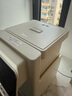 美的（Midea）小魔方电热水瓶电水瓶饮水机 烧水壶电水壶电热水壶 316L不锈钢保温恒温一体可拆 国家补贴 20FPro 实拍图