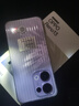 OPPO Reno13 手机【国补】全网通5G智能拍照手机 opporeno13 超美小直屏 AI高清实况照片 IP69满级防水 12GB+512GB 蝶蝶紫 官方标配【全国联保】 实拍图