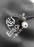 ESSONIO C13【独家限定】有线HiFi耳机发烧级入耳式娄氏动铁动圈音乐播放器监听直播耳返游戏耳塞送人礼物 至臻之声【苹果扁头+3.5mm+4.4mm转接口】 实拍图