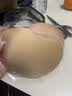 浪莎胸贴女婚纱专用隐形夏季薄款小胸聚拢上托性感乳贴拍照  C/D杯 实拍图