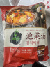 必品阁（bibigo）希杰必品阁bibigo韩式泡菜汤酱速食韩国辣白菜火锅汤底网红 泡菜汤460g*3 实拍图