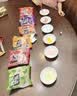 旺旺 蒟蒻果冻200g 办公室宿舍休闲解馋零食品吸吸果冻小吃组合多口味 蜜桃味 实拍图
