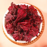 福东海 洛神花茶100g 大朵手工精选云南玫瑰花茶 滋补女神茶养生茶叶 实拍图