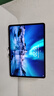 vivo Pad5 Pro 16GB+512GB 云霞粉 国家补贴【13英寸原彩大屏推荐】蓝晶×天玑9400 平板电脑 实拍图