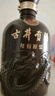 古井贡酒 年份原浆献礼 浓香型白酒 50度 500ml*6瓶 整箱装 实拍图