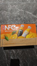 农夫山泉 100%NFC果汁饮料 300ml*12瓶（6瓶橙汁+6瓶芒果混合汁）缤纷礼盒 实拍图