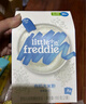 小皮（Little Freddie）有机原味高铁大米粉宝宝辅食婴儿营养低敏米糊米粉6个月160g*1盒 实拍图