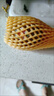 佳沛（zespri）新西兰  阳光金奇异果18粒礼盒优选果单果约101-124g 猕猴桃水果 实拍图